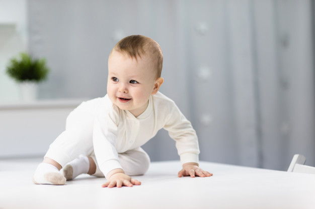 فوائد الاعشاب الطبيعية للاطفال الرضع