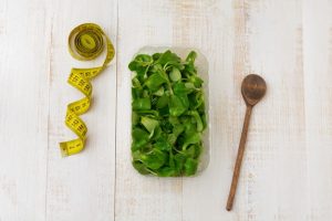 كيفيه انقاص الوزن بالاعشاب